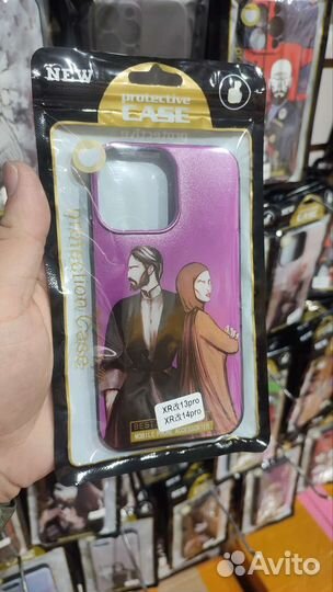 Аксессуары для телефонов