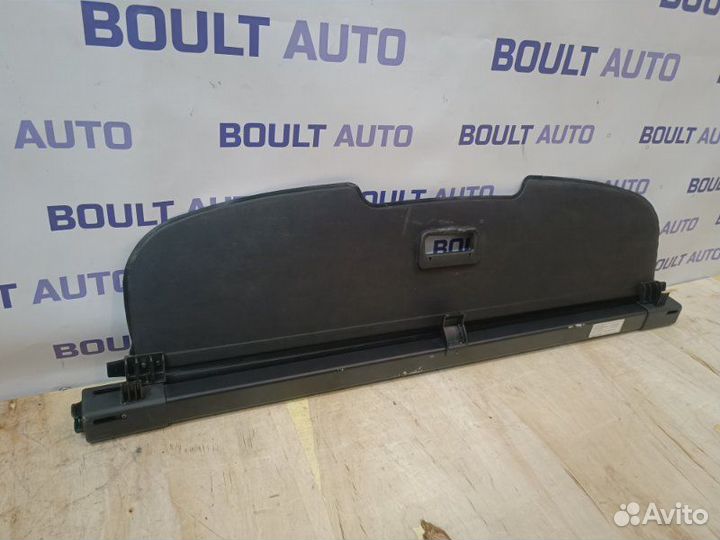 Шторка багажника задняя Exeed Txl sqrf4J20C 2023