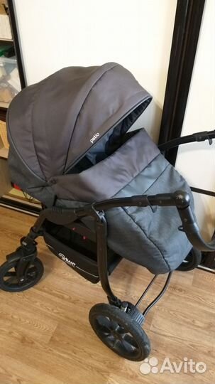 Коляска rant 2 в 1