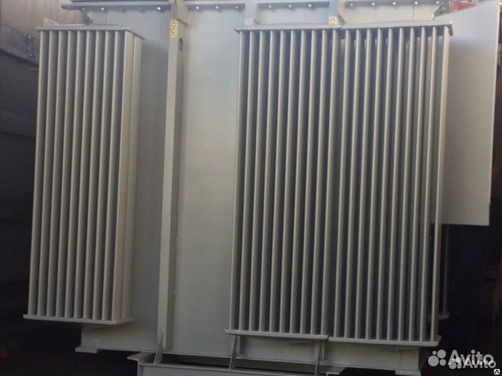 Трансформаторы тм/тмг/тмз 1600*6 бу