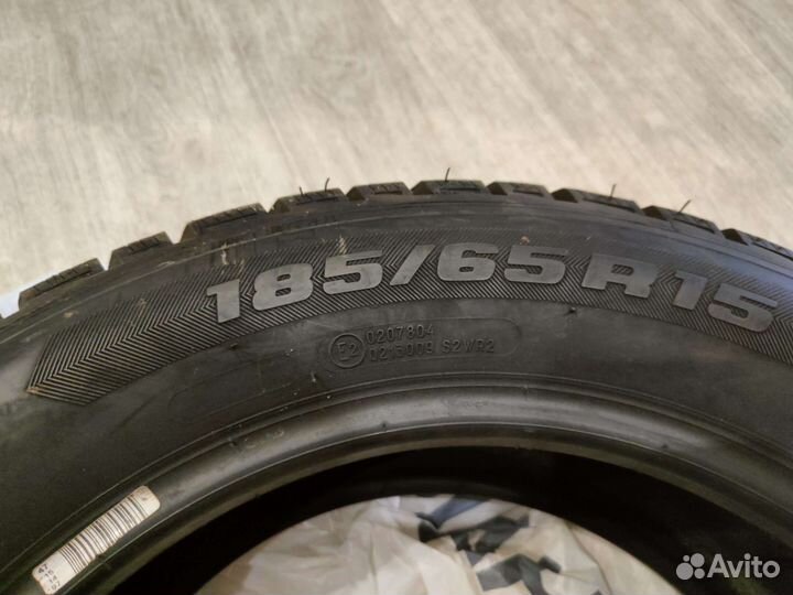 Bfgoodrich G-Force Stud 185/65 R15
