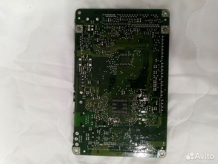 Плата форматирования / Xerox WC 3210 JC92-02132A