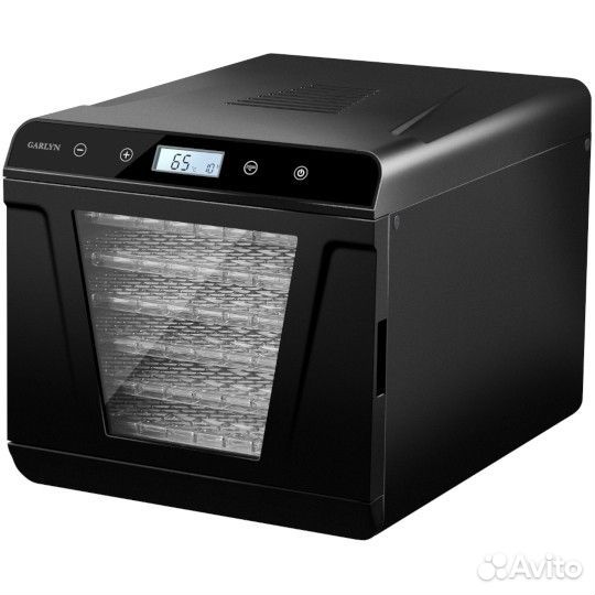 Электрическая сушилка для овощей и фруктов Garlyn