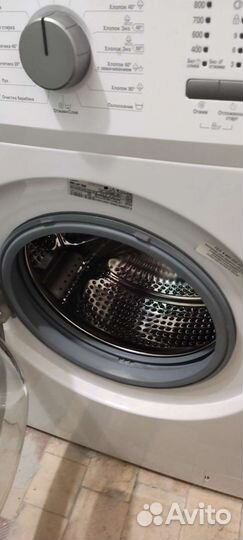 Стиральная машина бу beko