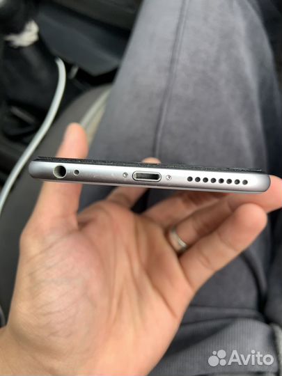 iPhone 6 Plus, 64 ГБ