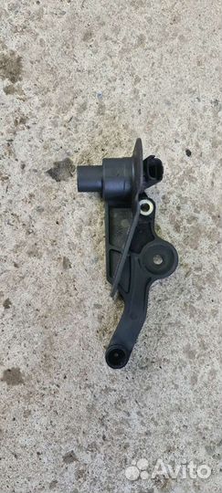 Датчик коленвала peugeot 206 пежо 206