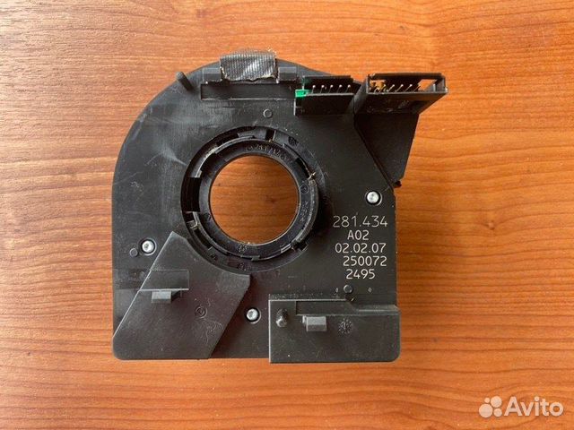 Подрулевое кольцо Vw Transporter T5 BNZ 2006