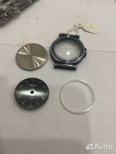 Корпус для часов Полет