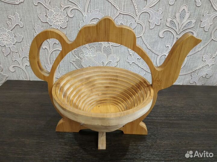 Конфетница