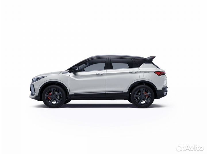 Geely Coolray 1.5 AMT, 2023