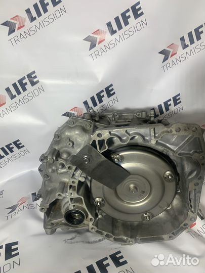 Вариатор Renault Megane 1.6 JF015E