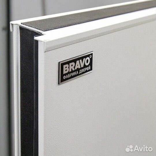 Противопожарная дверь дп-1-60