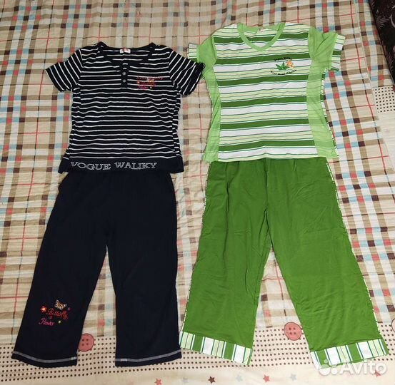 Домашний костюм