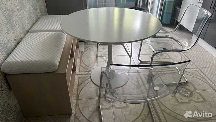 Тумба универсальная