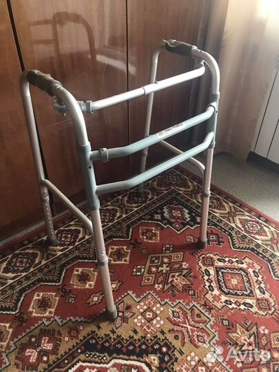 Ходунки для взрослых