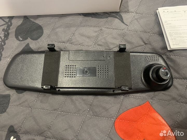 Видеорегистратор Sho-Me sfhd-600 3 в 1