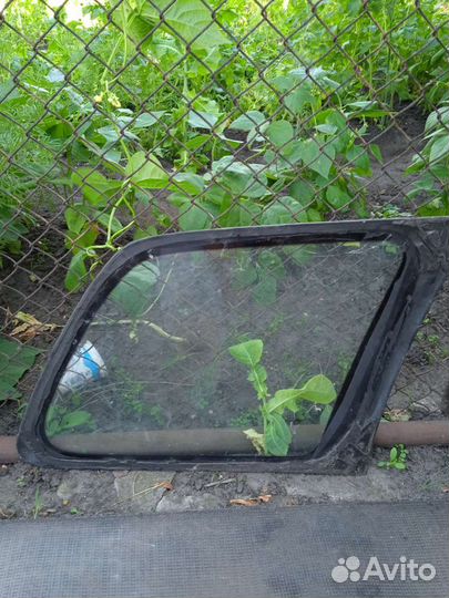 Стекло ниссан