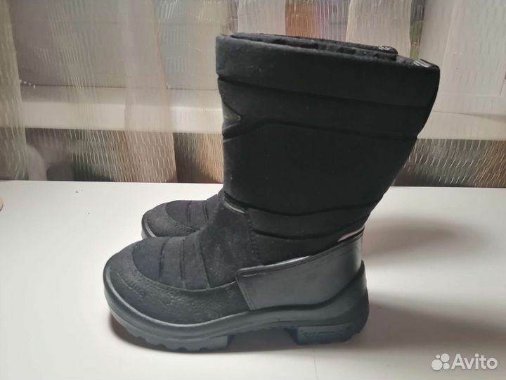 Kuoma 31 размер новые