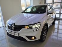 Новый Renault Arkana 1.6 CVT, 2022, цена 2 700 000 руб.