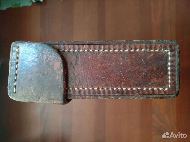 Планшет младшего офицерского состава 1930 годы