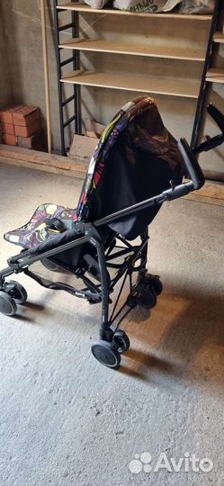 Коляска Peg Perego