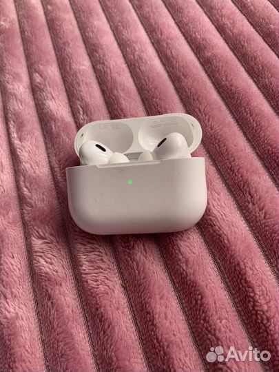 Airpods pro2
