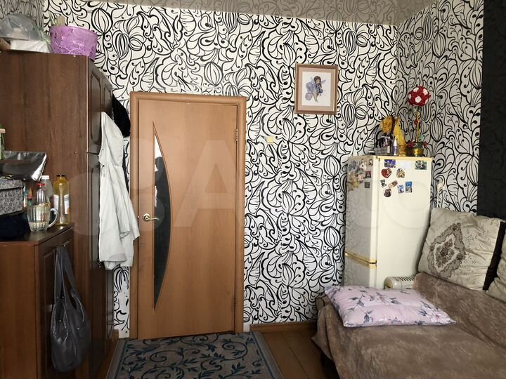 2-к. квартира, 54,6 м², 5/5 эт.