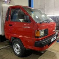 Toyota Lite Ace 2.0 MT, 1989, 4 000 км, с пробегом, цена 370 000 руб.