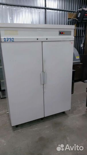 Шкаф холодильный polair CM114-S