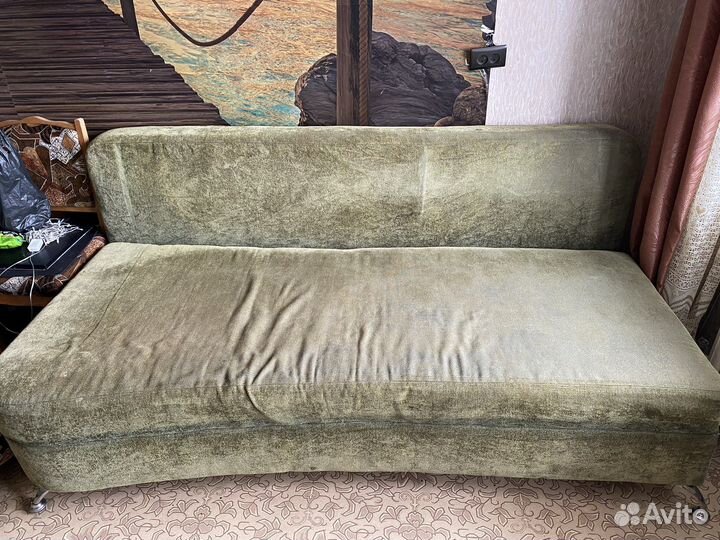 Диван кровать