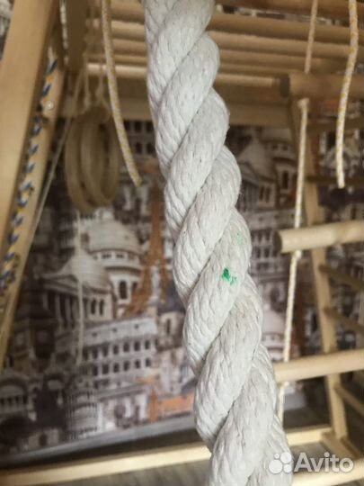 Kidwood детский спортивный комплекс