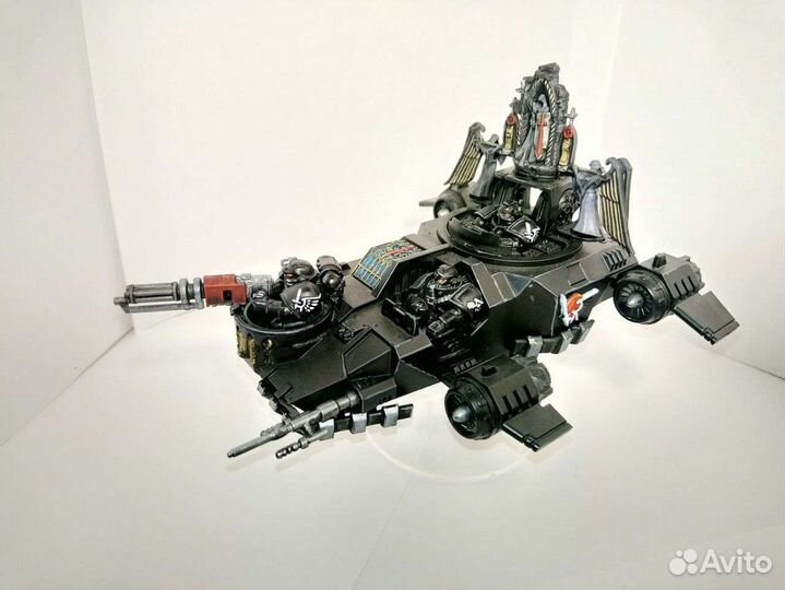 Ravenwing darkshroud