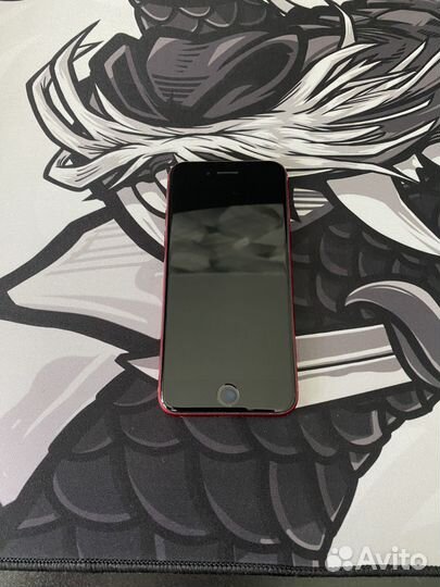 iPhone 8 64 gb Product Red