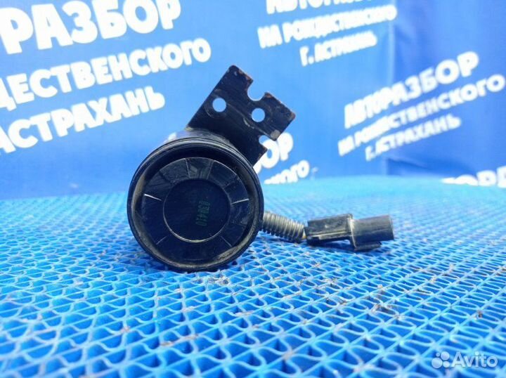 Сирена сигнализации Daewoo Lacetti седан F15D3