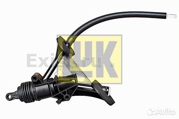 511033210 Цилиндр сцепления главный