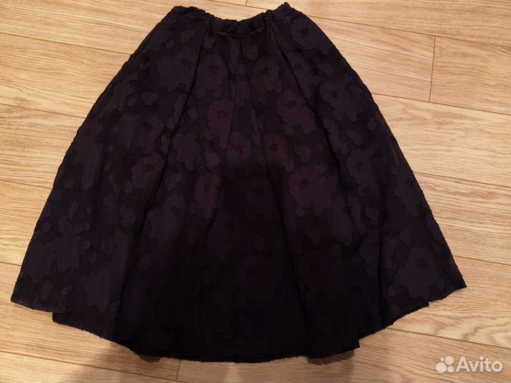 Школьная форма