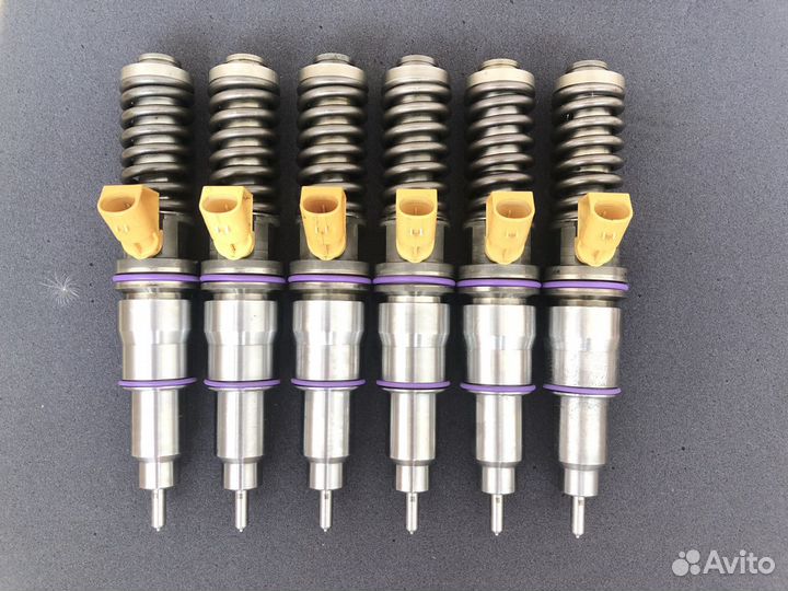 Насос-форсунки Вольво FH12