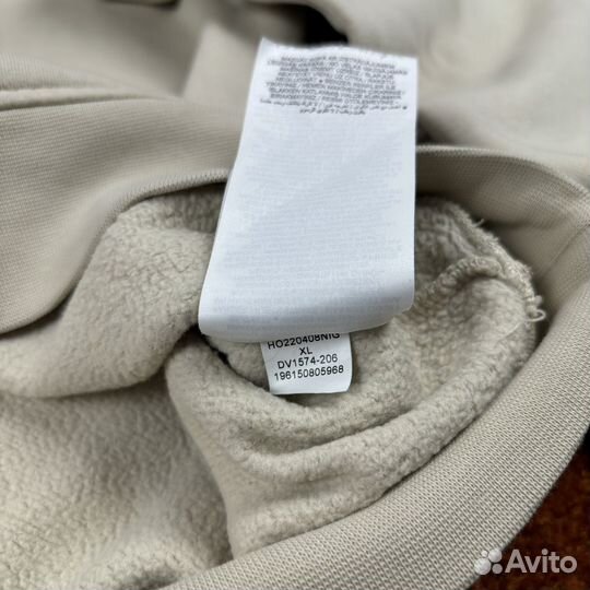 Свитшоты Jordan big logo