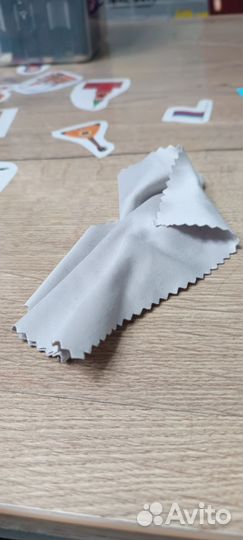 Салфетка Леонид