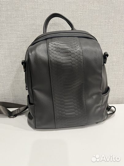 Рюкзак женский