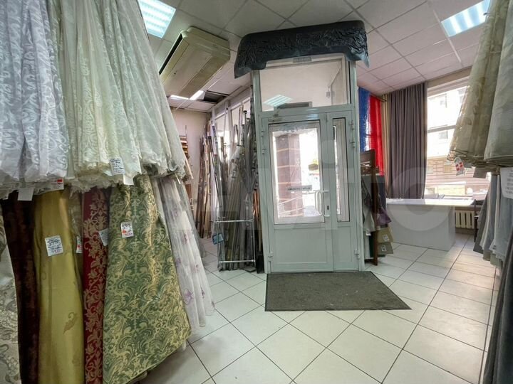 Помещение в центре,433м2