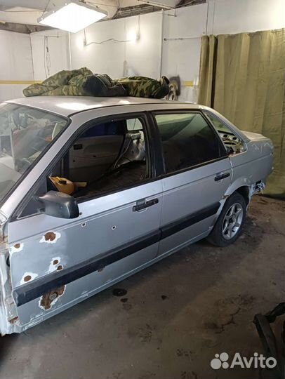Volkswagen passat b3