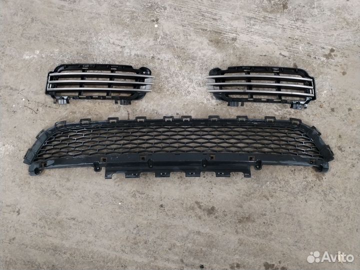 Решётки Land Rover Range Rover IV