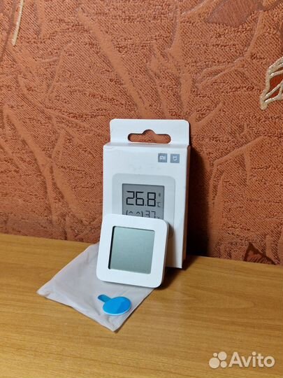 Беспроводные датчики Xiaomi / Auara