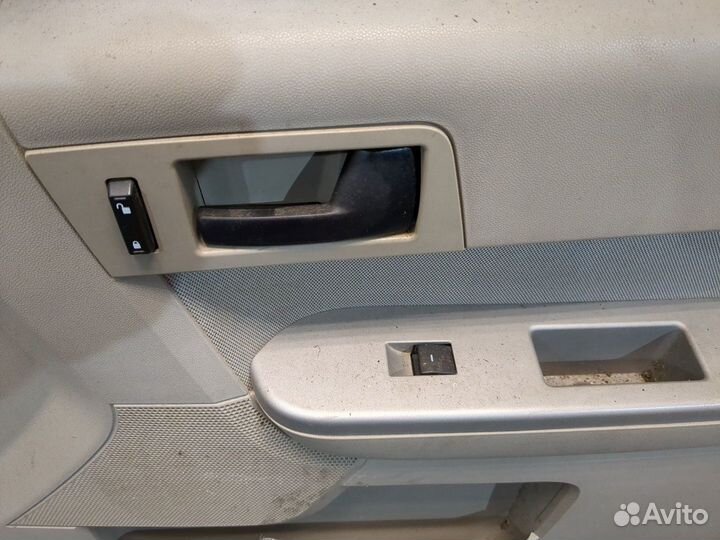 Дверь боковая Ford Escape, 2010