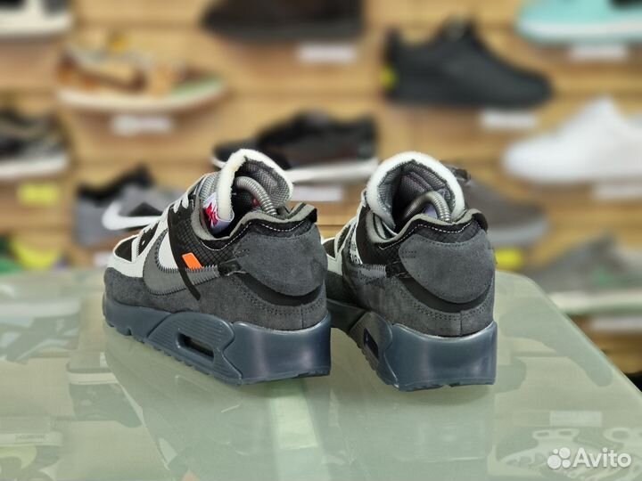 Кроссовки Nike