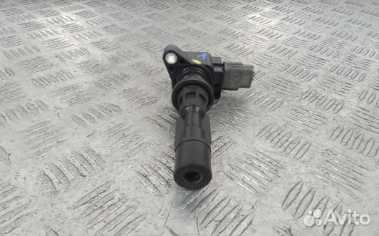 Катушка зажигания бензиновая mazda CX-7 1 (DEA30DE