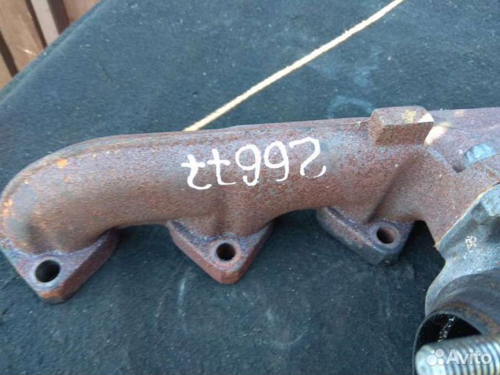 Турбина 2248834E BMW X5 E53 3.0