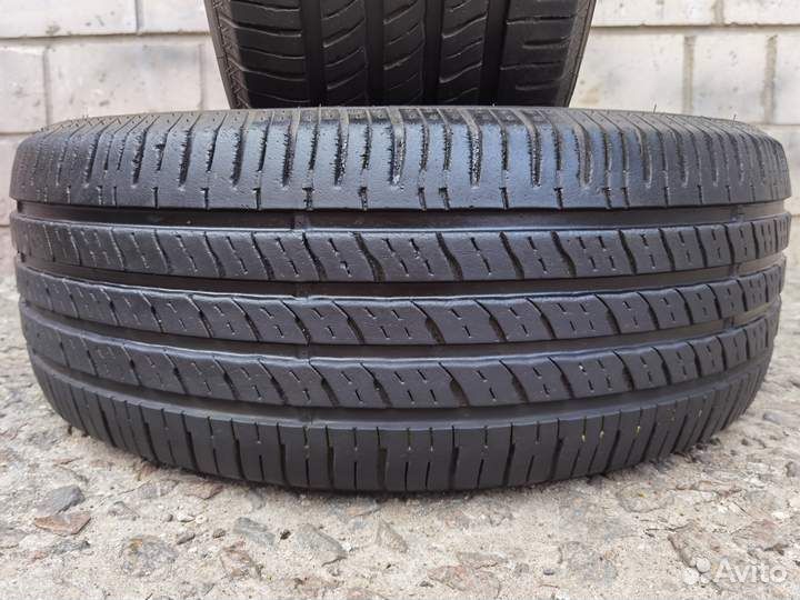 Nexen N'Fera RU5 255/65 R16 109V