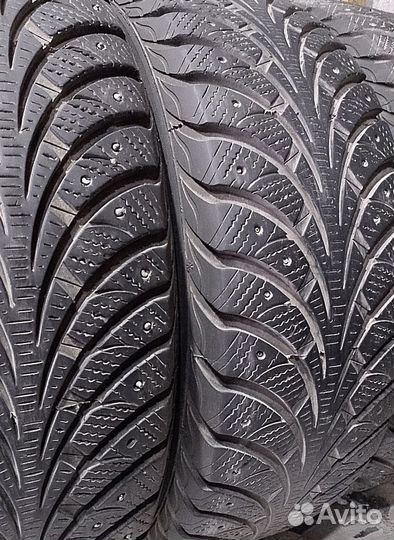 Sava Eskimo Stud 205/55 R16